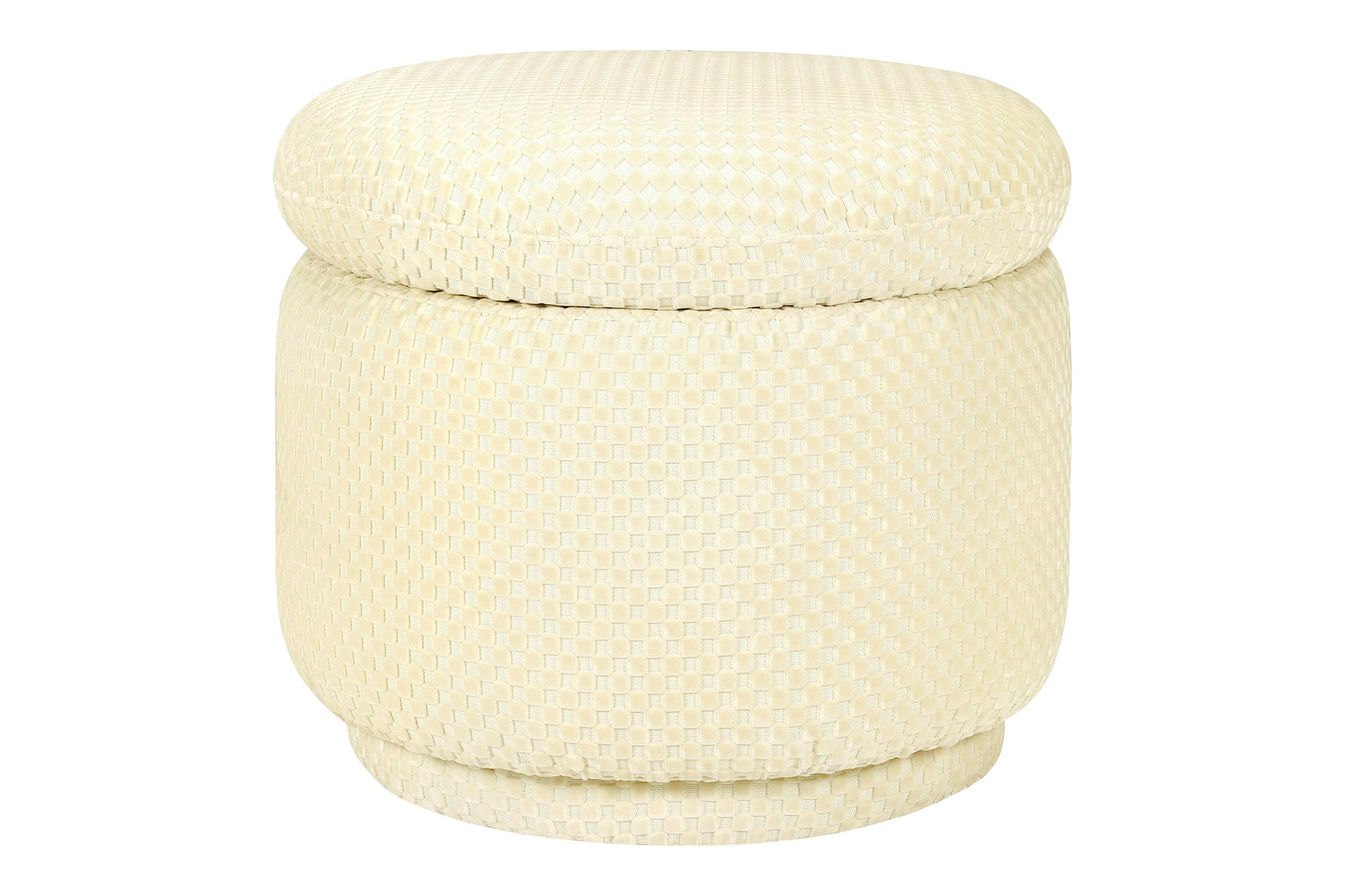 Babyletto Enoki Storage Ottoman