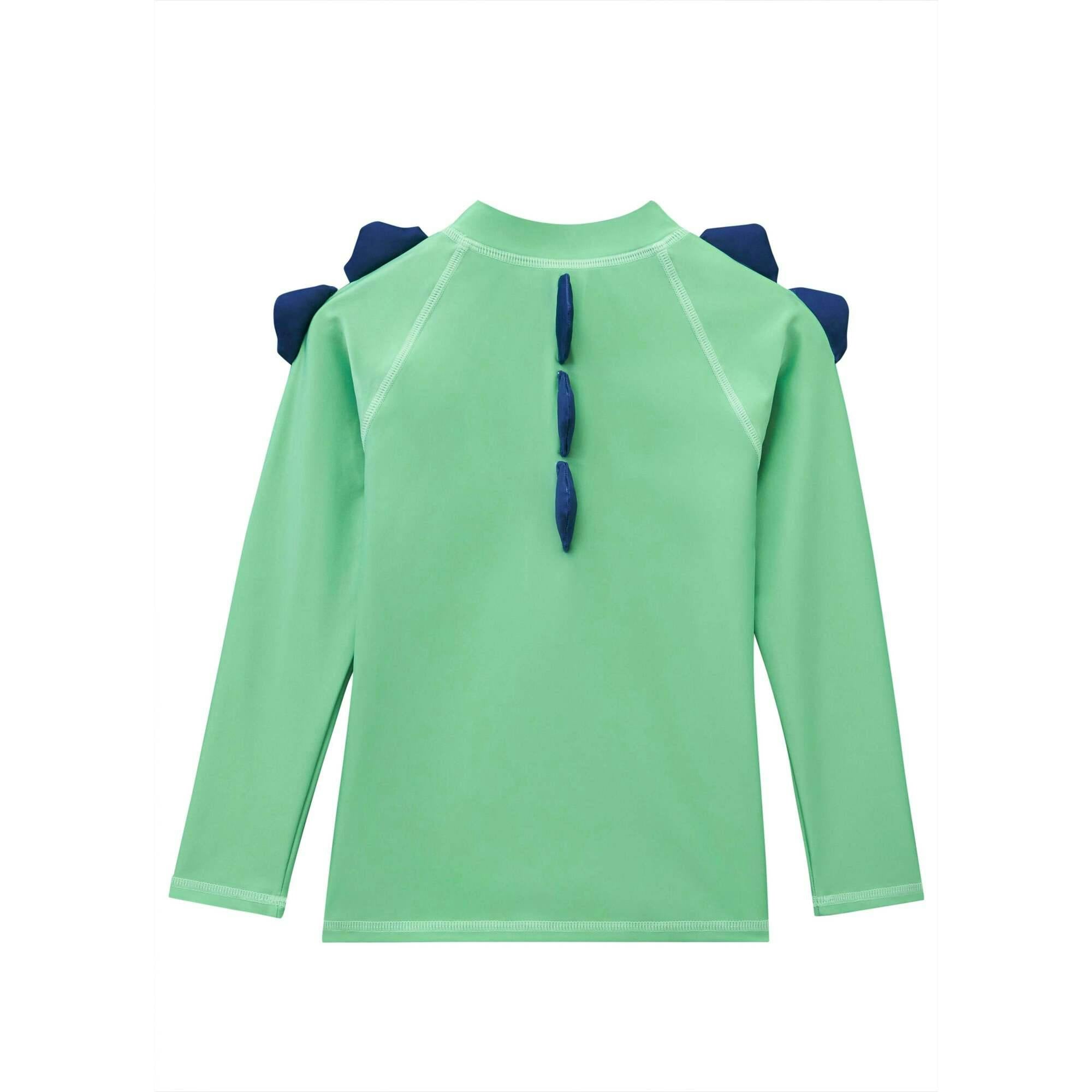 Spike Rash Vest
