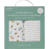 Studio Oh! Swaddle Blanket Set