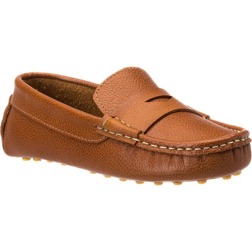 Lakke Driver Loafer