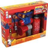 Theo Klein: Firefighter Henry Fireman Play Set