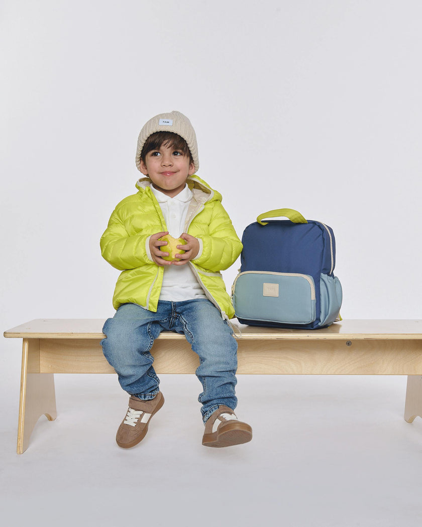 Oxford Backpack - MINI
