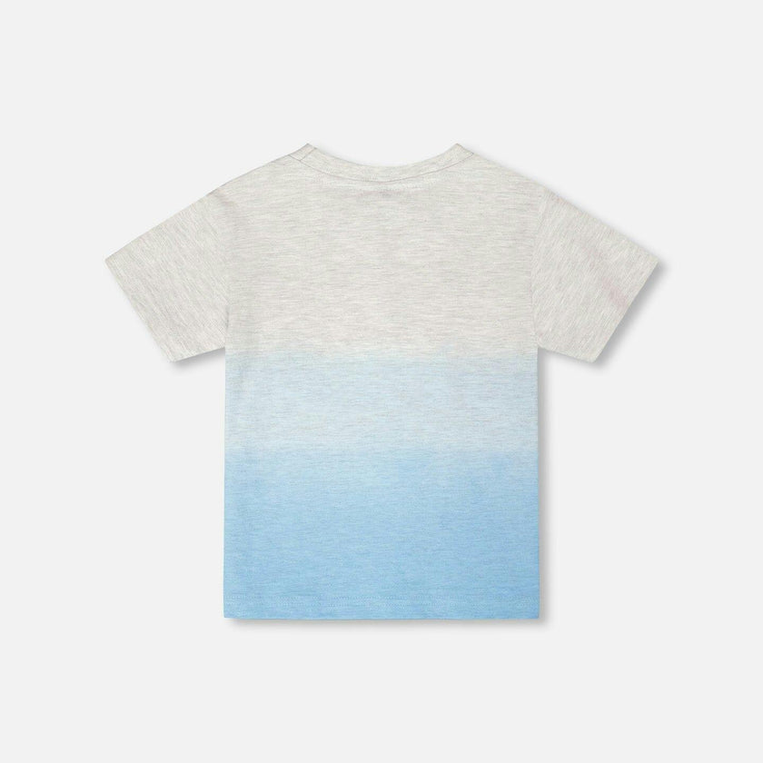 Organic Cotton Short Sleeve T-Shirt