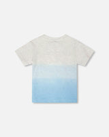 Organic Cotton Short Sleeve T-Shirt