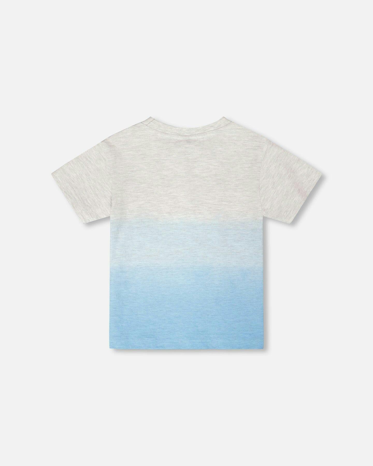 Organic Cotton Short Sleeve T-Shirt