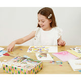 Tribe: Silicone Rattle - Soothing Sensory Toy