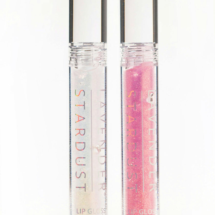 Cloud Cake Lip Gloss Set