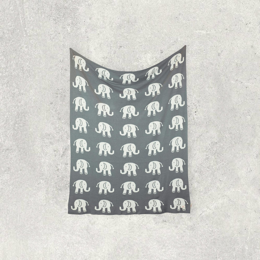 Love Baby Blanket Set