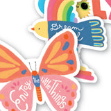 Stickiville Dream Vinyl Stickers
