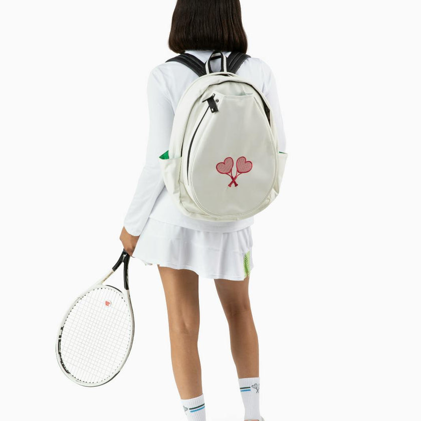 Love All Tennis Backpack