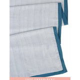Block-Printed Cotton Dohar