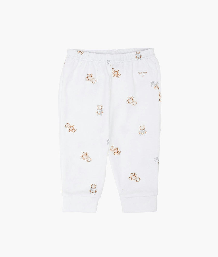 Teddy Tay Pants