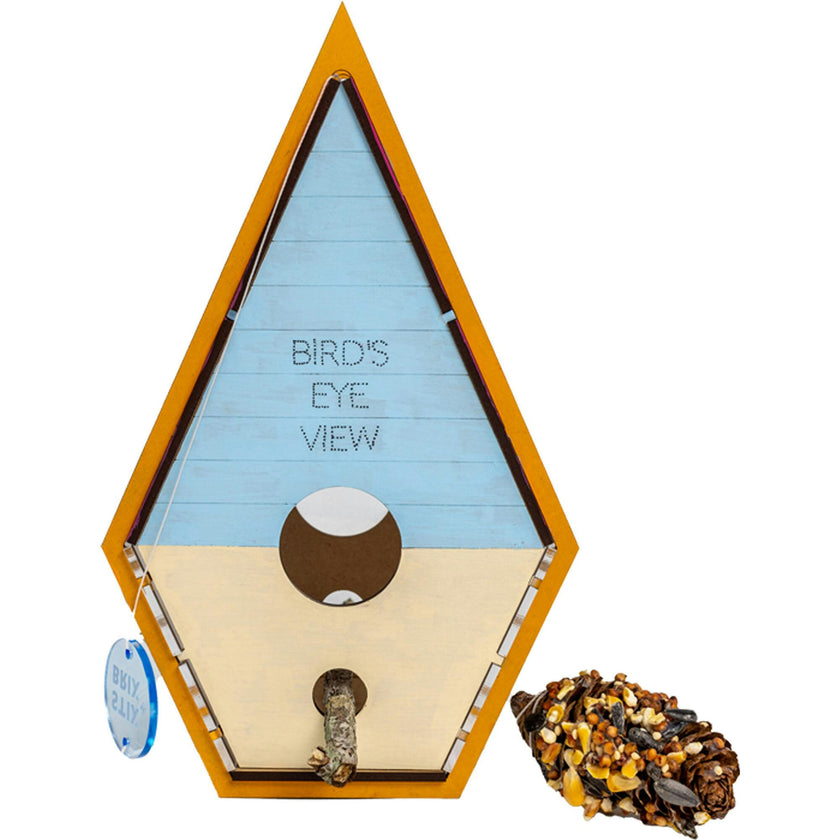Birdhouse