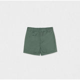 Denis Baby Shorts Gabardine, Blue
