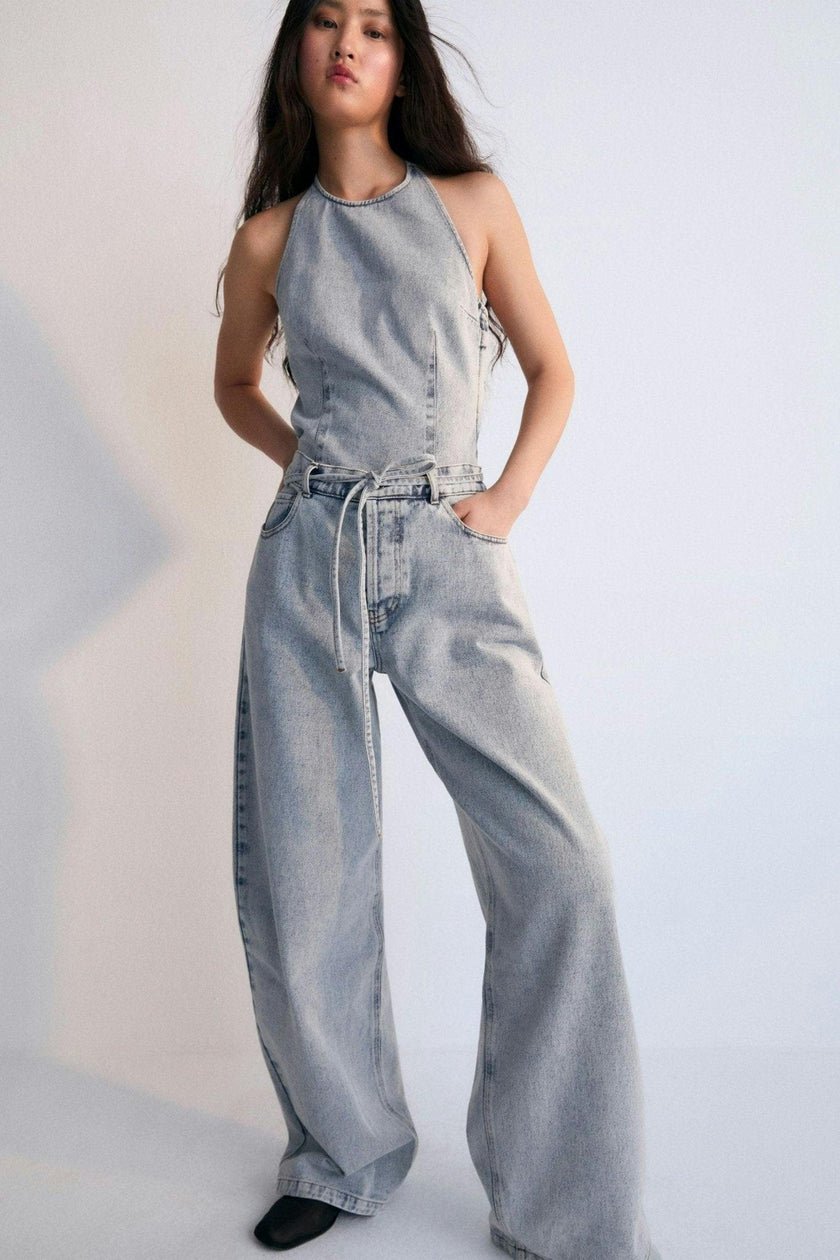 Chios Woman Top