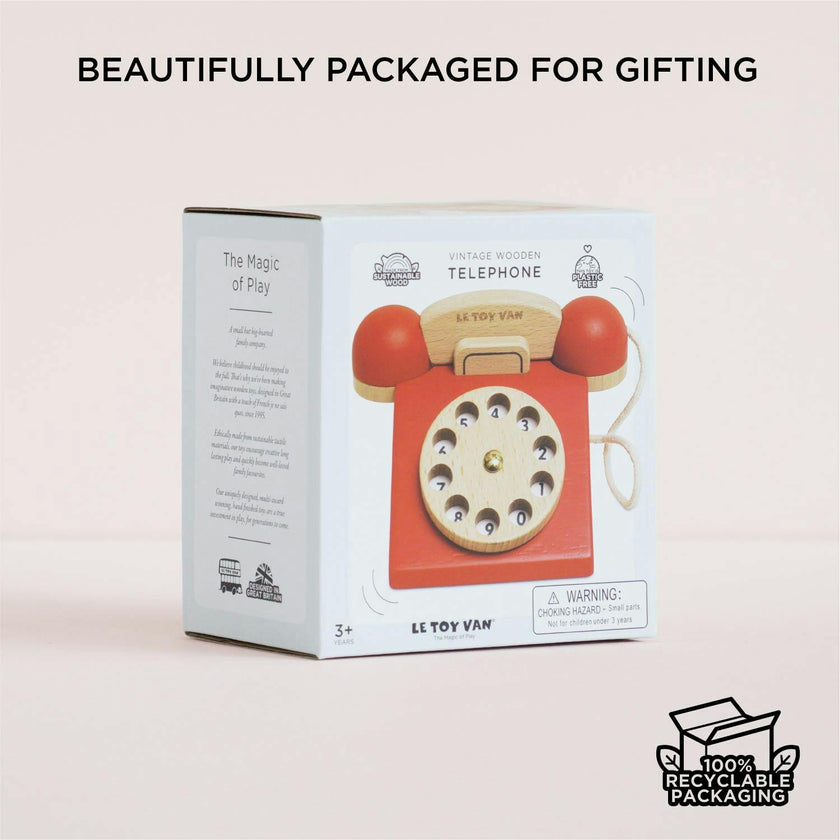Vintage Phone