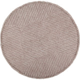 Rose Tea Woolable Rug