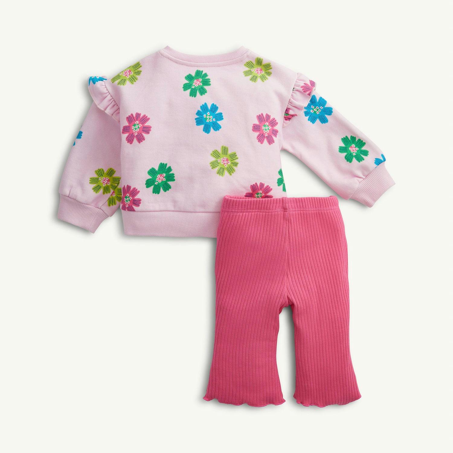 Magnetic Top & Pants