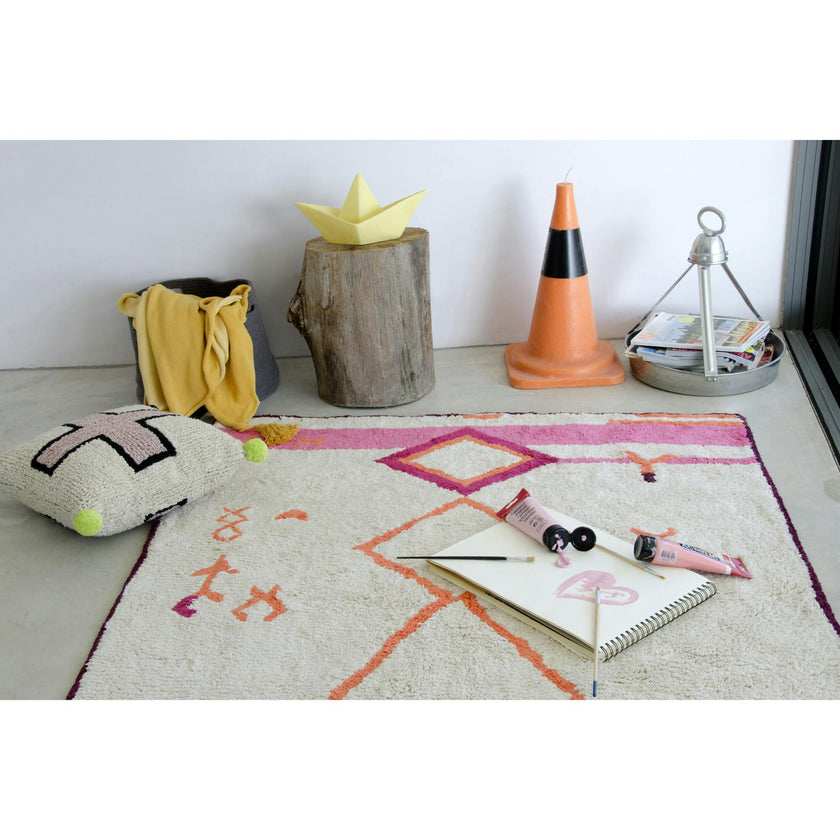 Saffi Washable Rug