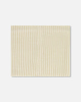 Mid-Season Knit Neck Warmer