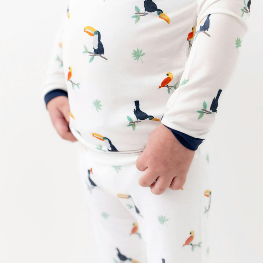 Pajama Set
