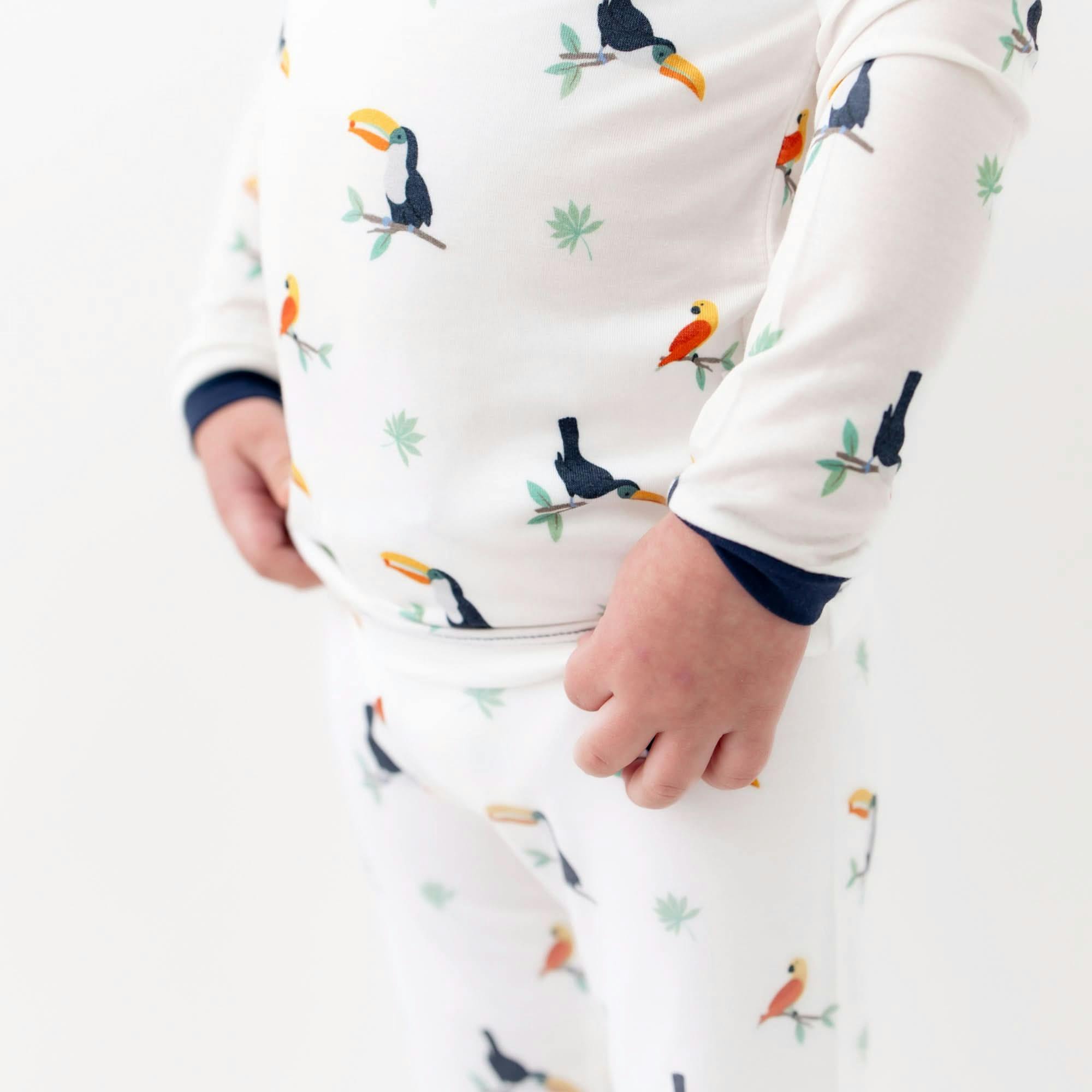 Pajama Set