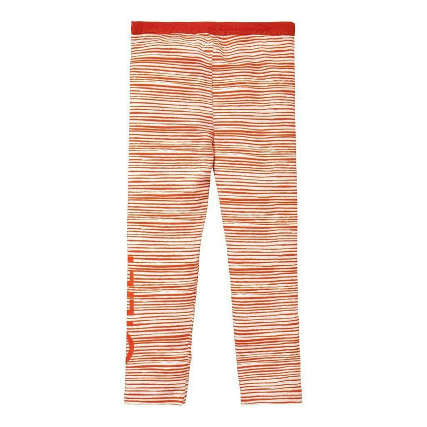 Stripe Taski Leggings