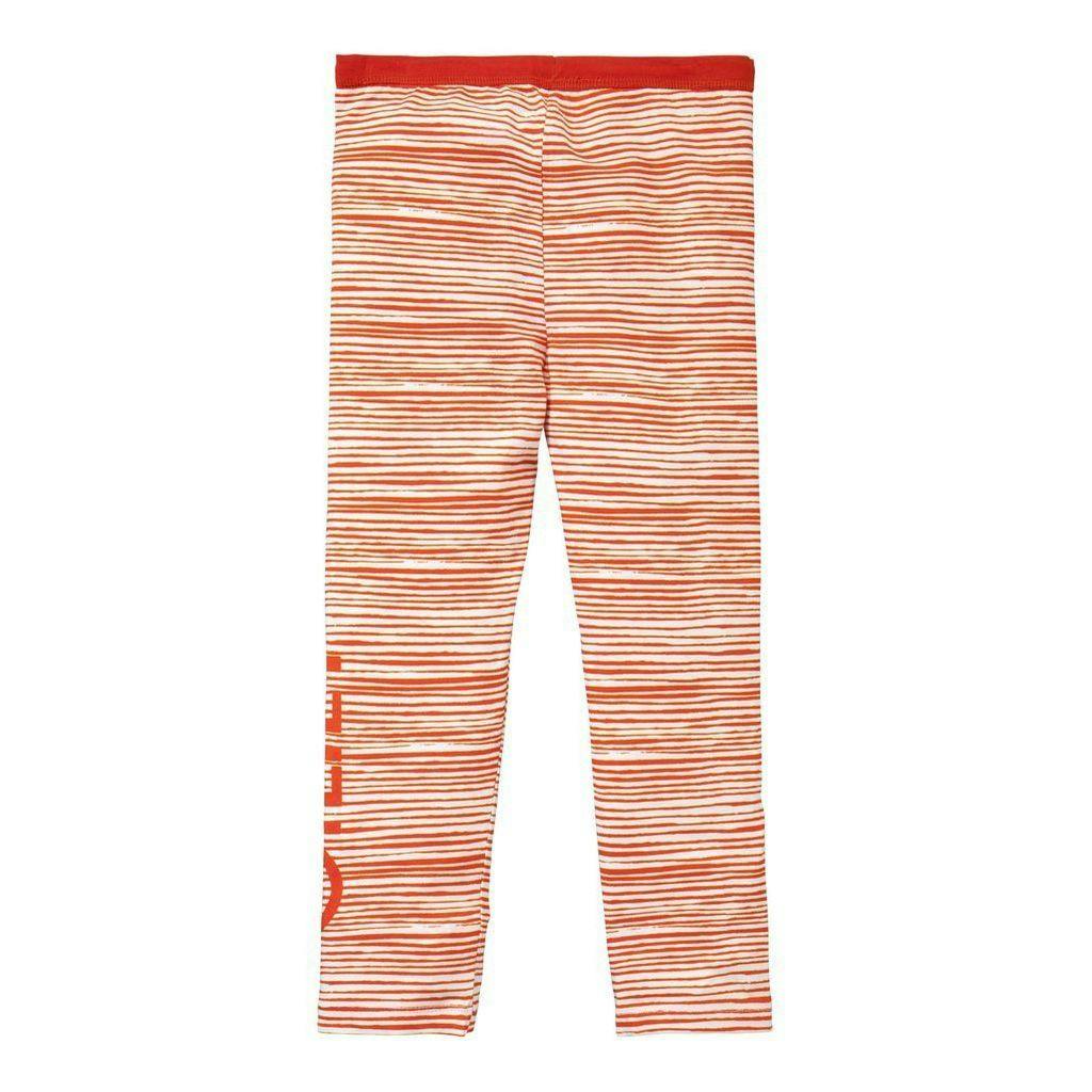 Stripe Taski Leggings