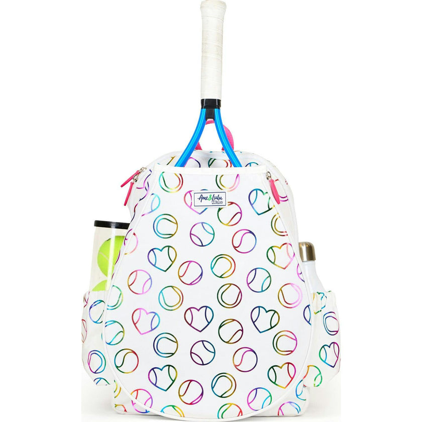 Little Love Tennis Backpack