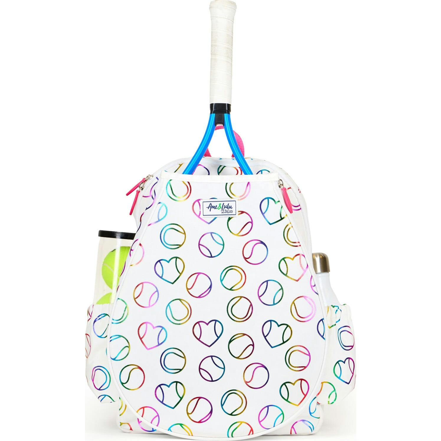 Little Love Tennis Backpack