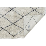Mini Bereber Washable Rug
