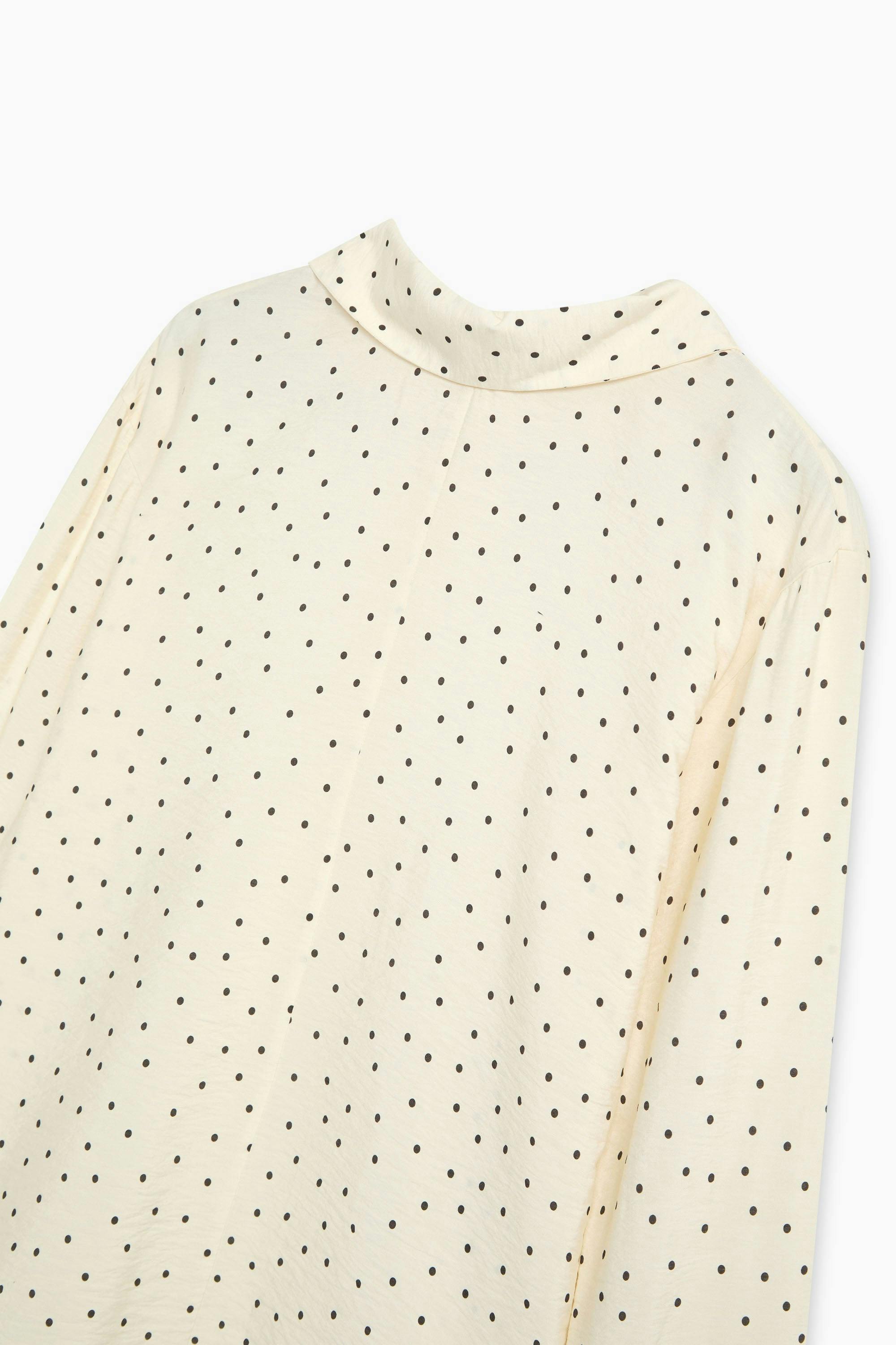 Polka Woman Blouse