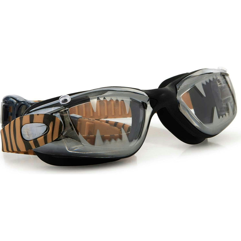 Eye of the Swim Goggle