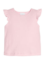 Tilly Tank - Light Pink
