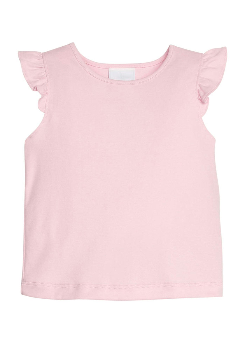 Tilly Tank - Light Pink