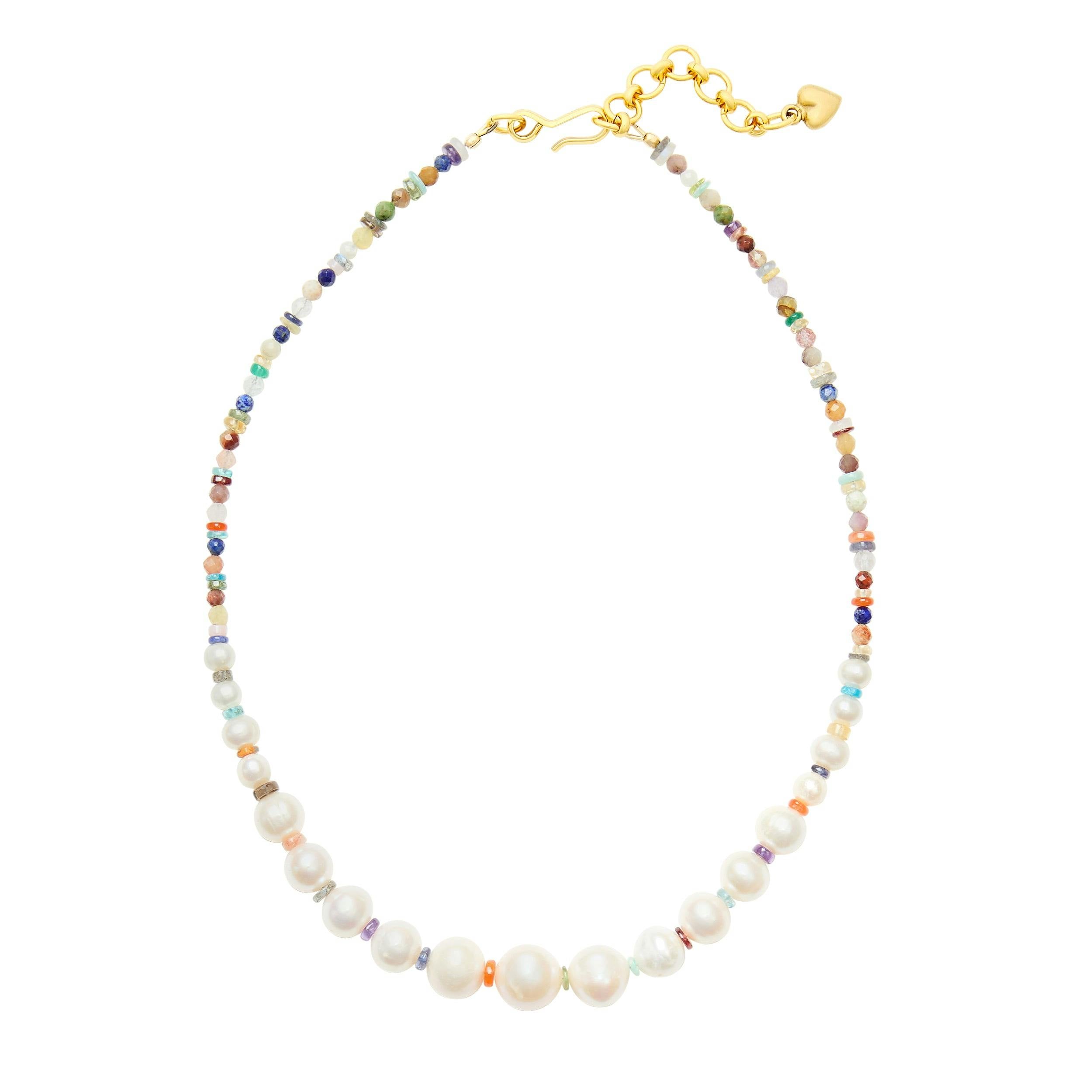 Boardwalk Necklace
