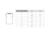 Boy's Muscle Tank