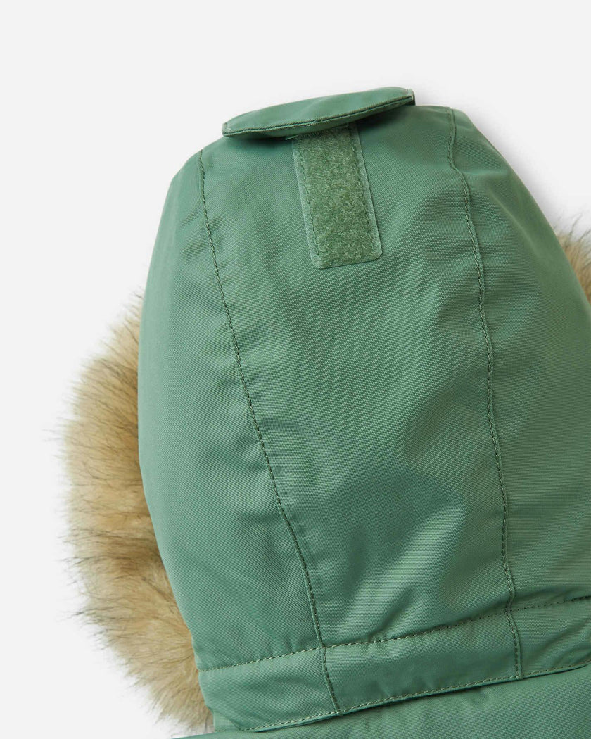 Gotland - Toddler ReimaTec Waterproof Snowsuit