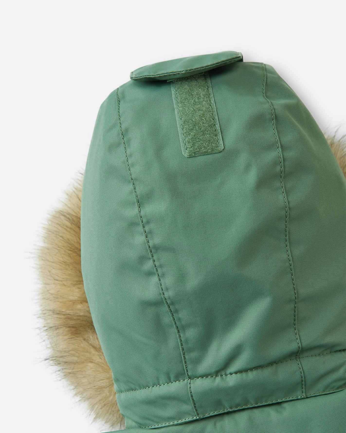 Gotland - Toddler ReimaTec Waterproof Snowsuit
