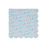 Vintage Ditsy Large Napkins