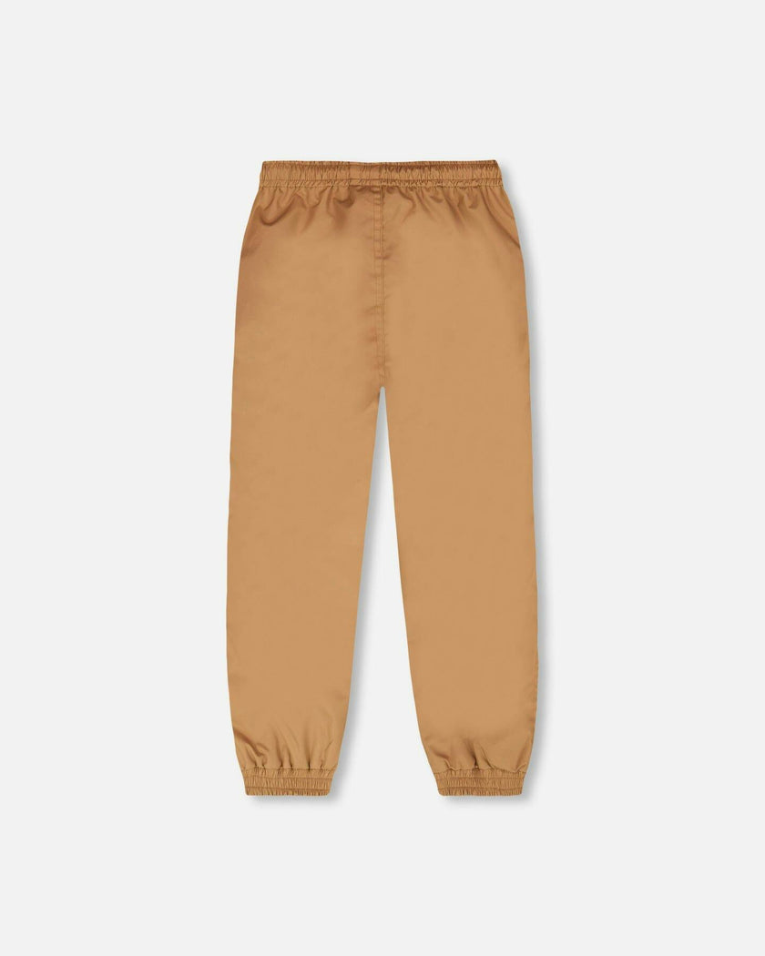 Splash Pants In Recycled Polyester