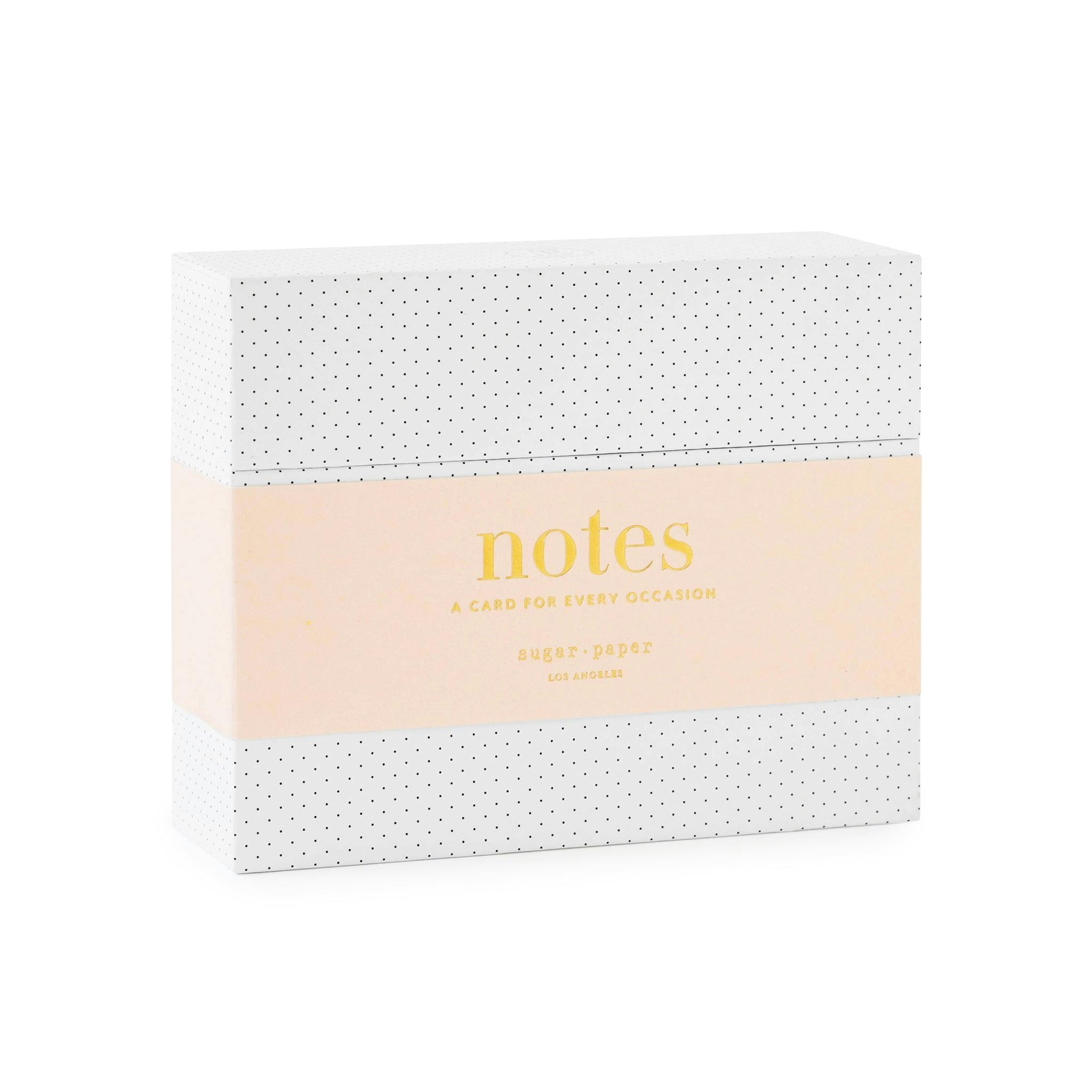 Cards for Every Occasion Boxed Set