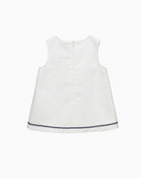 Baby Mia Pique Dress