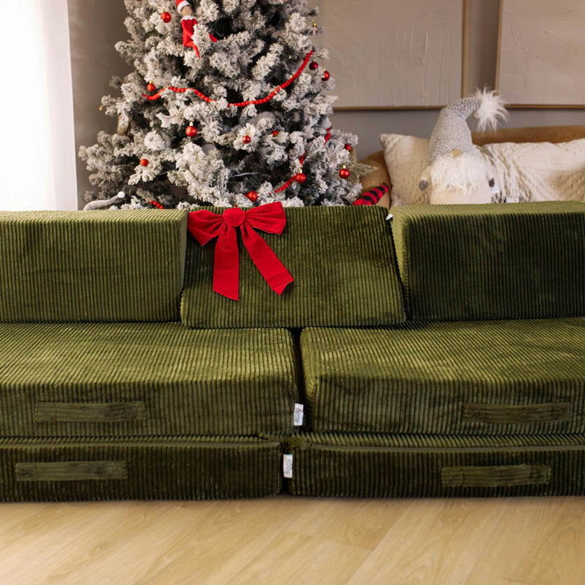 The Figgy Play Couch