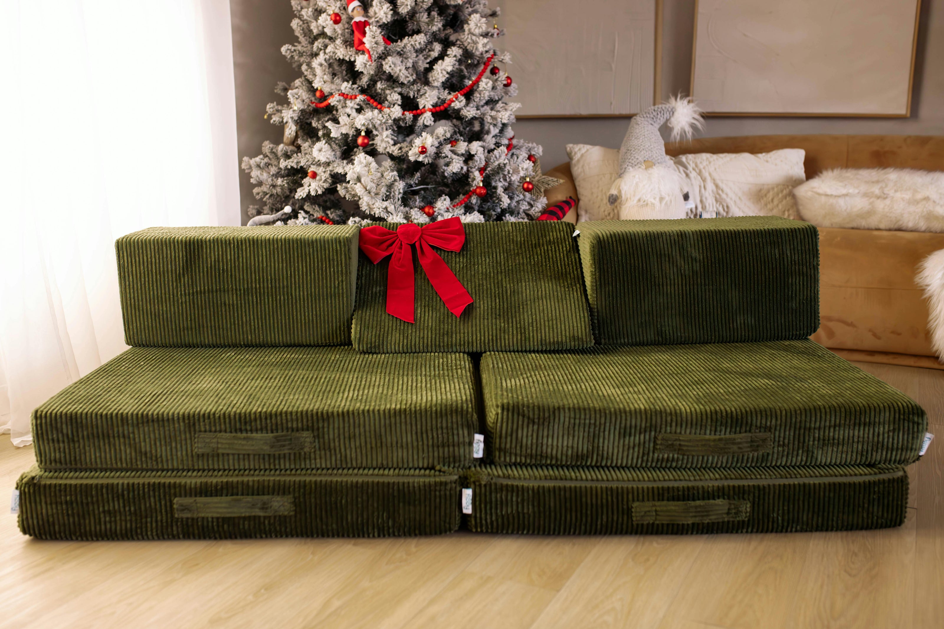 The Figgy Play Couch