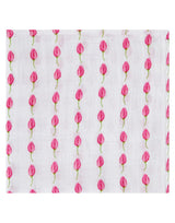 Organic Cotton Muslin Swaddle