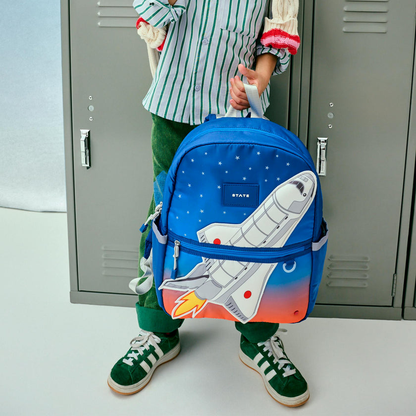 Kane Backpack, Spaceship