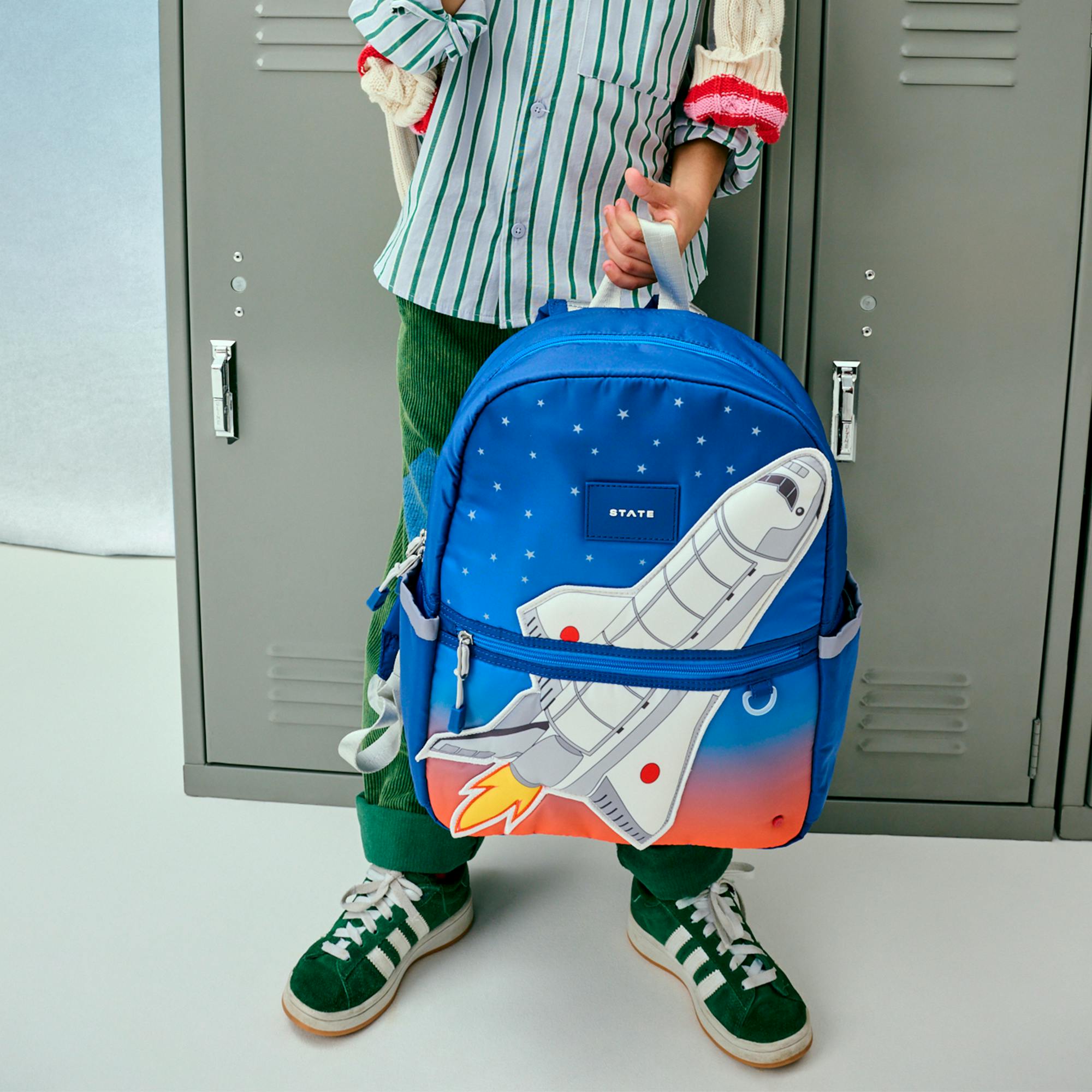 Kane Backpack