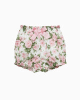 Baby Carline Rose Bloomers