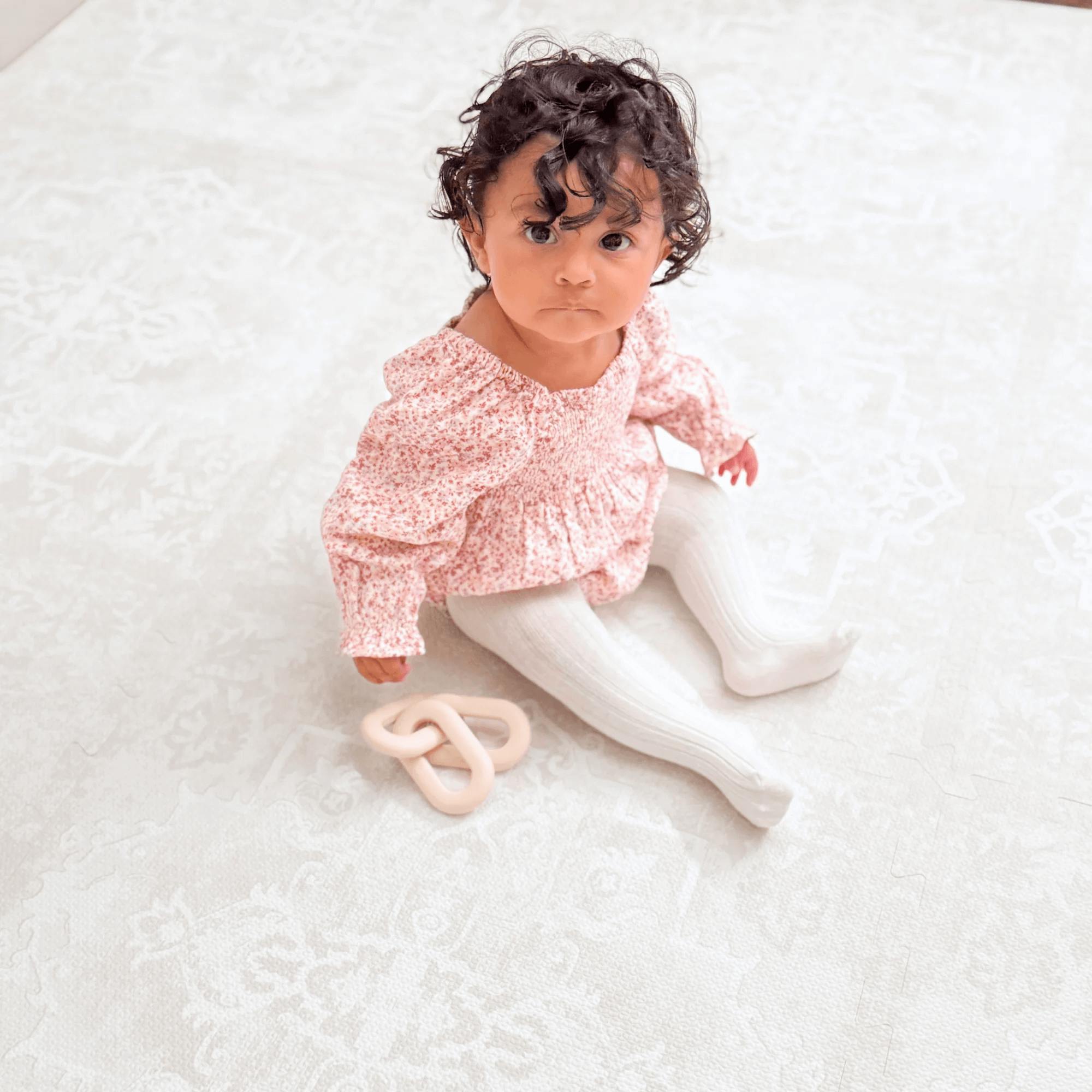 Haven Playmat | Parisa - Millet
